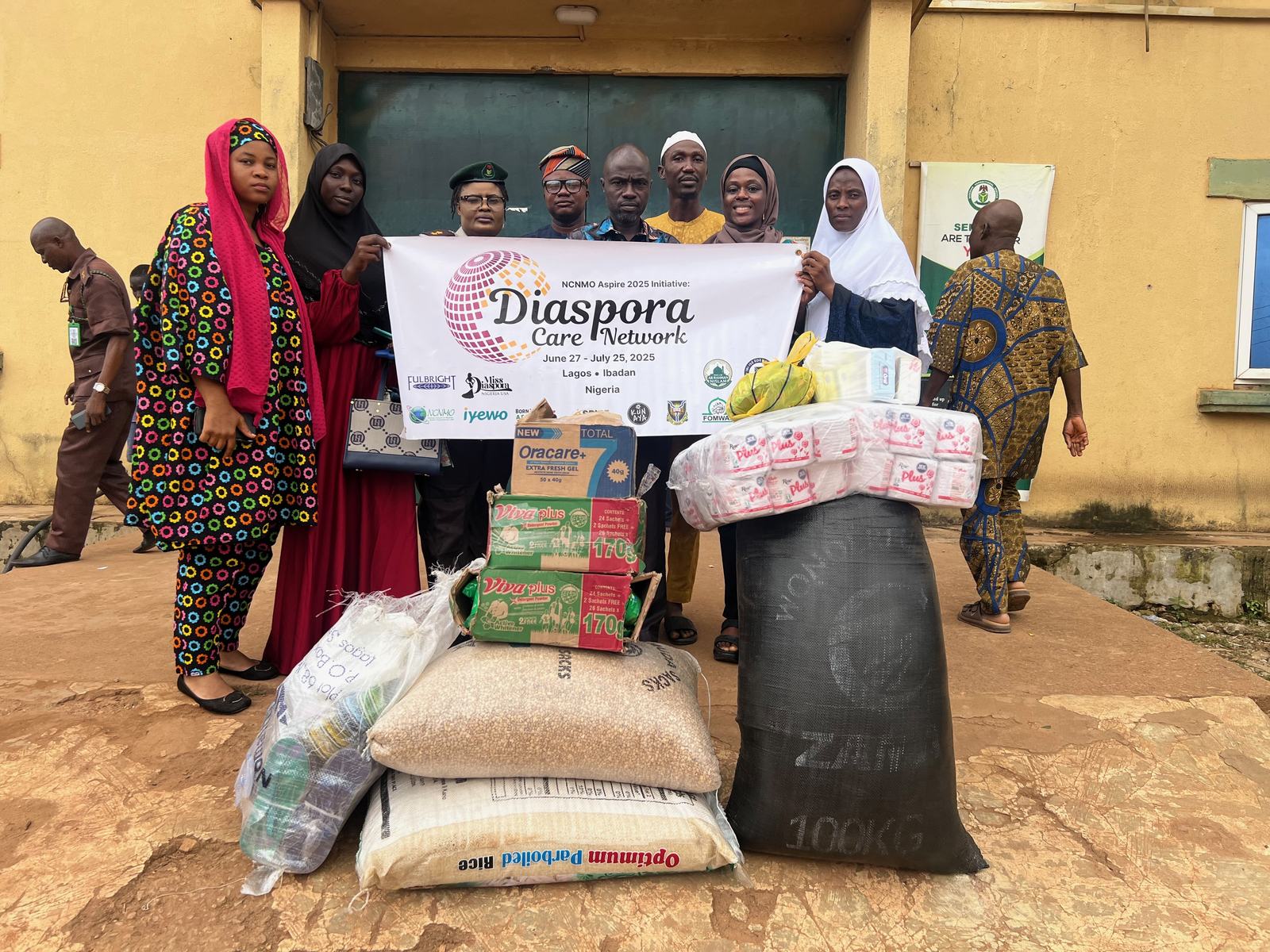 500 Meals for 500 Children